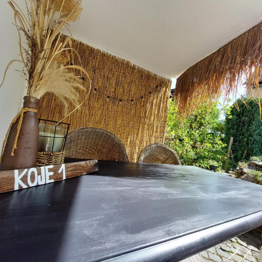 ブレム Koje1ヴィラ エクステリア 写真